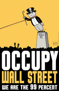 Occupy This!